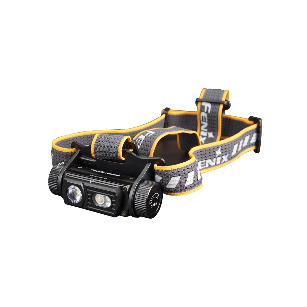Fenix 1300 Lumen Headlamp