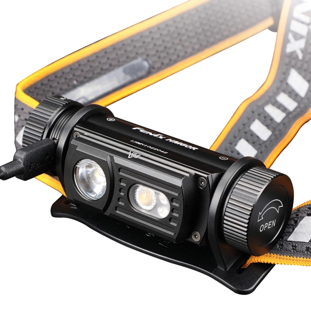 Fenix 1300 Lumen Headlamp