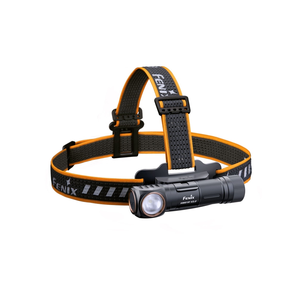 Fenix 1600 Lumen Multifunction Headlamp