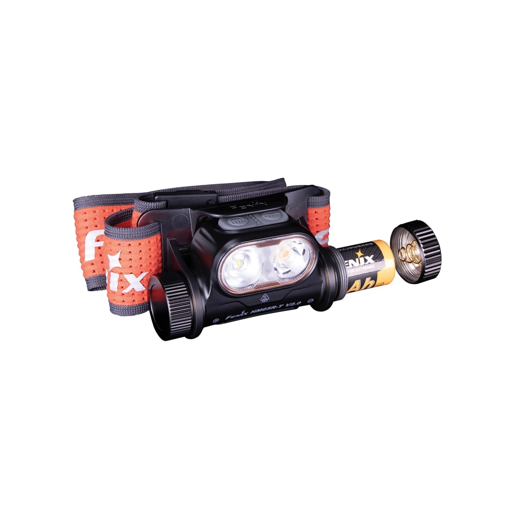 Fenix 1600 Lumen LED Flashlight