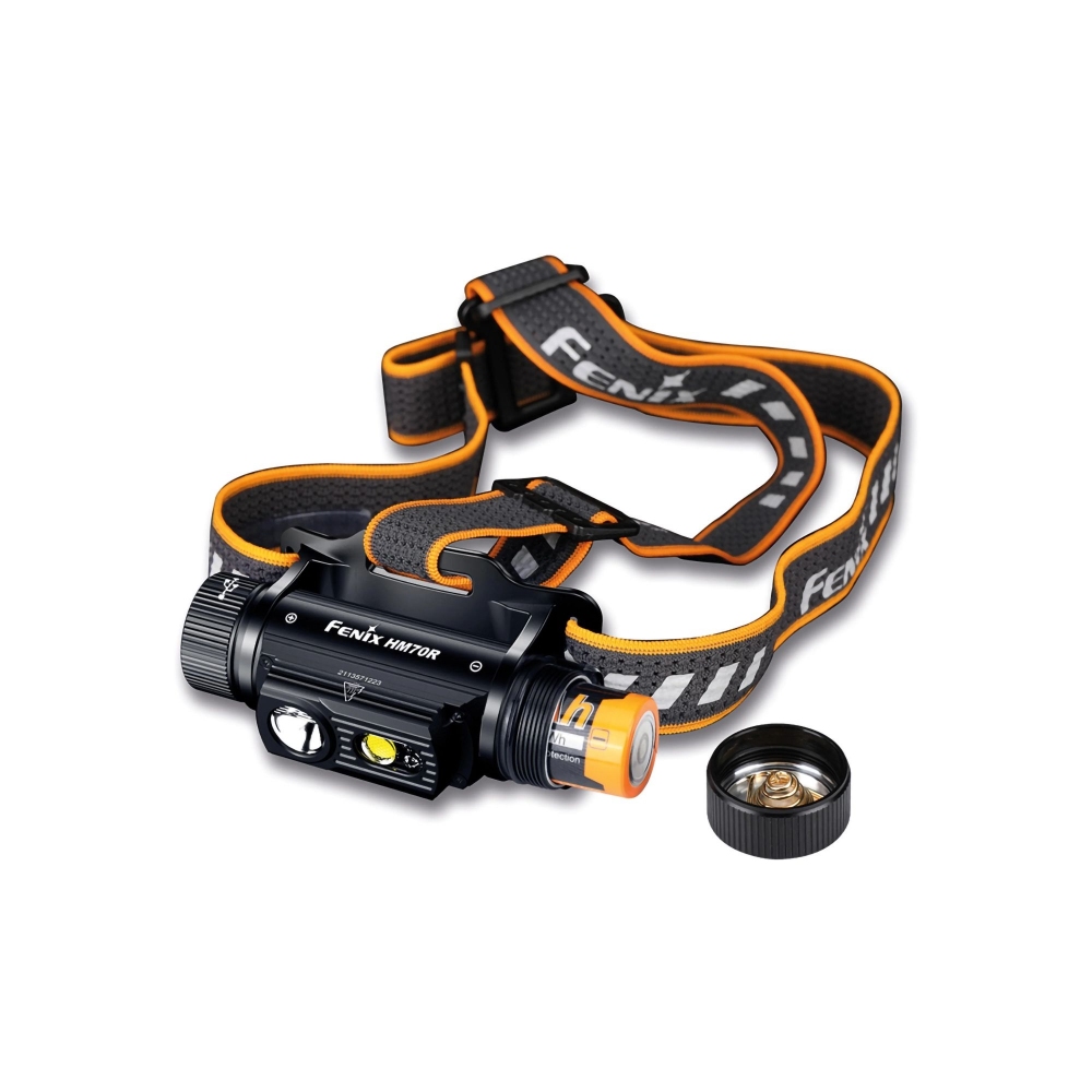 Fenix 1600 Lumen Headlamp