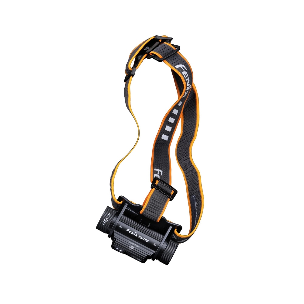 Fenix 1600 Lumen Headlamp