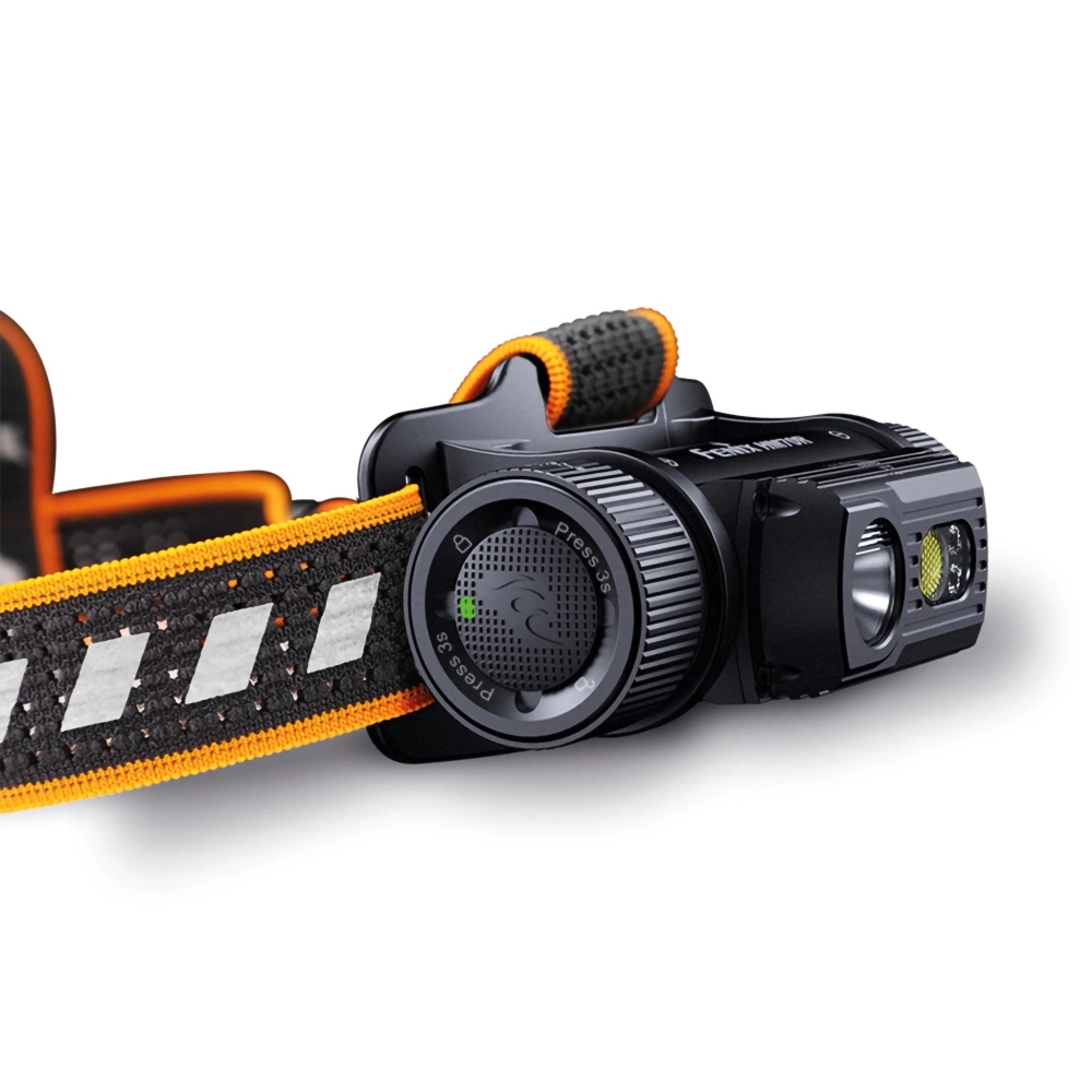 Fenix 1600 Lumen Headlamp