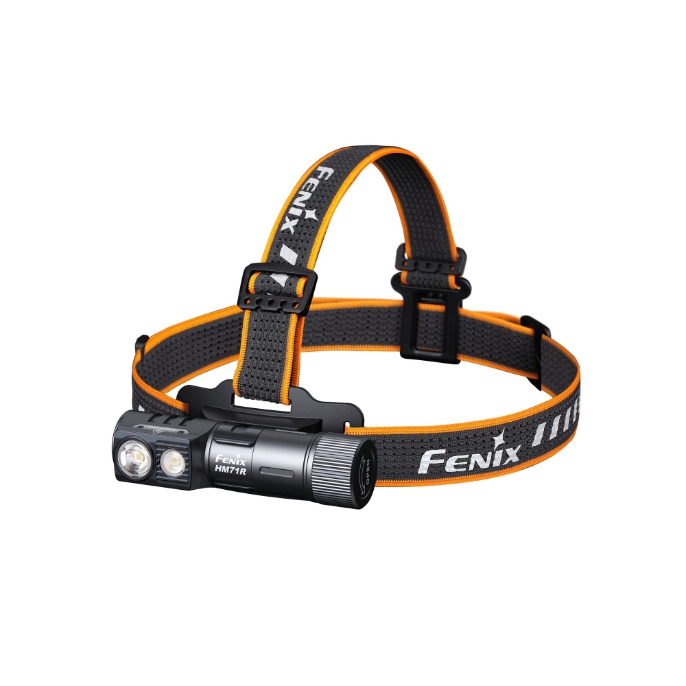 Fenix 2700 Lumen Flashlight