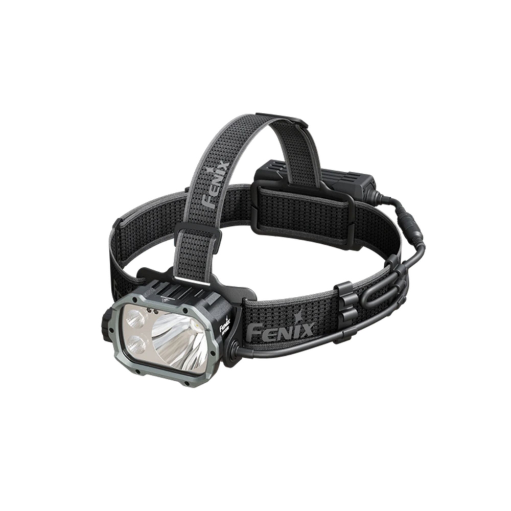 Fenix 4000 Lumen Headlamp