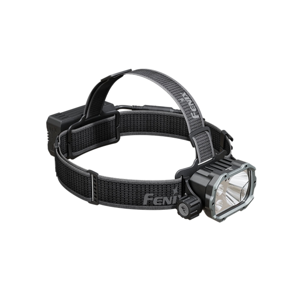 Fenix 4000 Lumen Headlamp