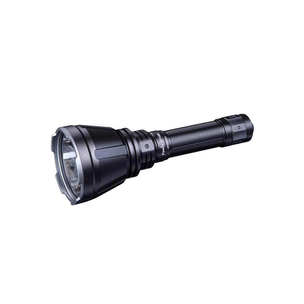 Fenix 2800 Lumen Rechargeable LED Torch