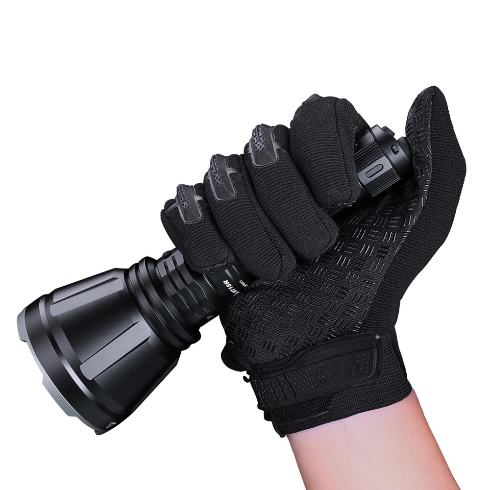 Fenix 2800 Lumen Rechargeable LED Torch