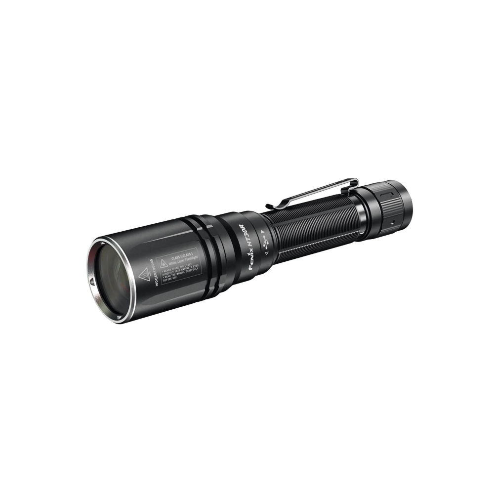 Fenix Torcia 500 Lumen Laser Bianco