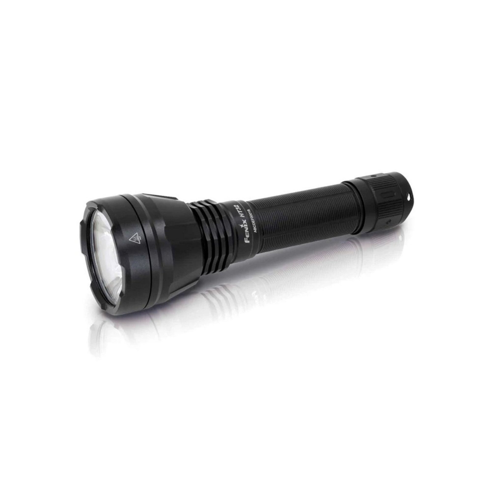 Fenix Torcia LED ricaricabile 2500 Lumen