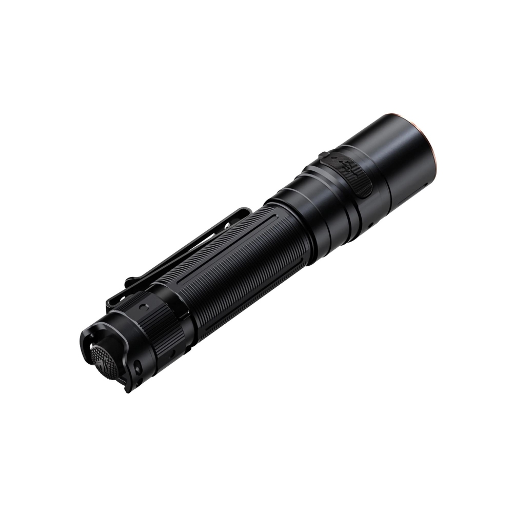 Fenix Torcia LED ricaricabile 1700 Lumen
