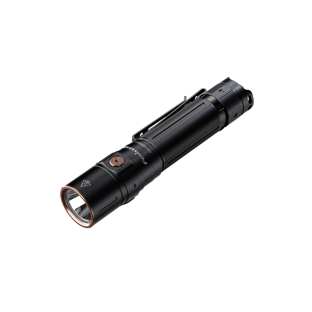 Fenix 1700 Lumen Rechargeable LED Flashlight