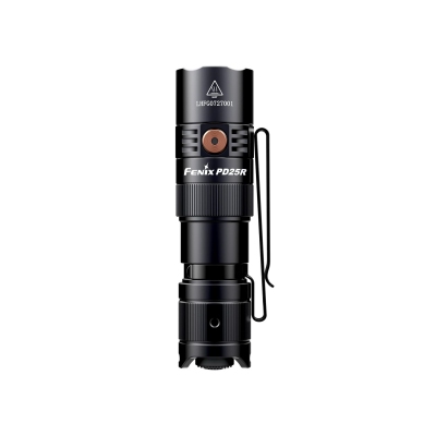 Fenix 800 Lumen LED Flashlight
