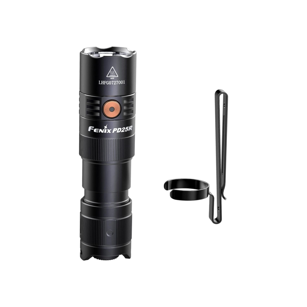 Fenix 800 Lumen LED Flashlight