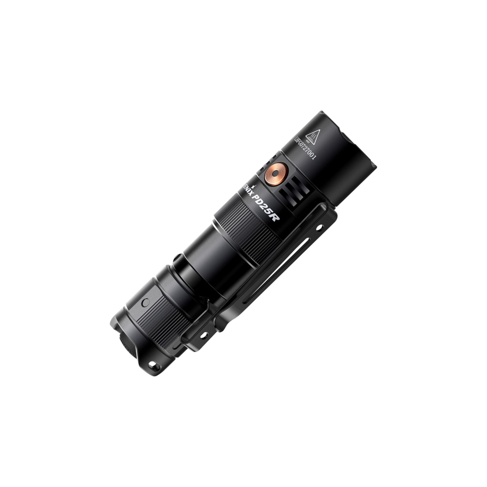 Fenix 800 Lumen LED Flashlight
