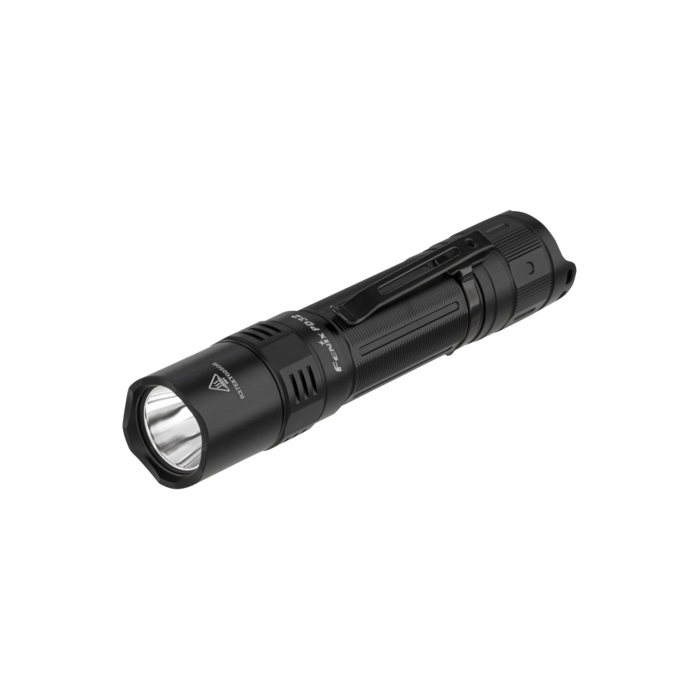 Fenix 1200 Lumen LED Flashlight