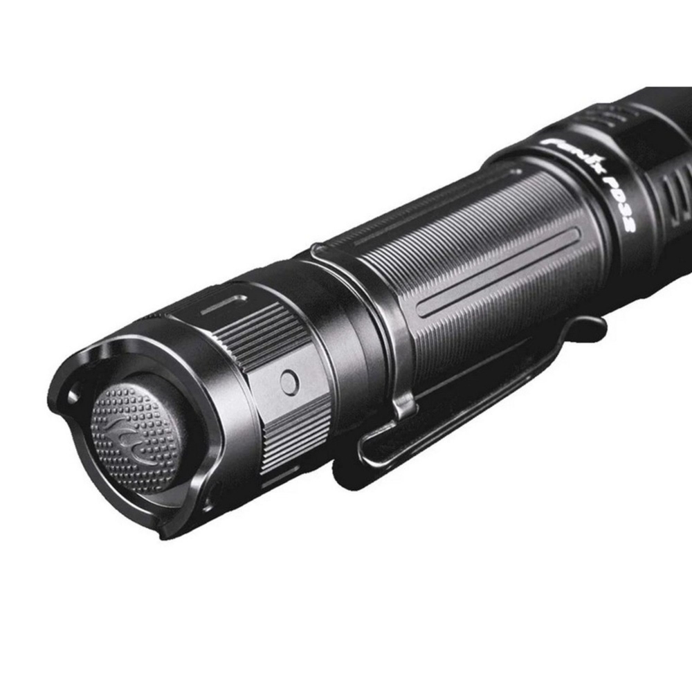 Fenix 1200 Lumen LED Flashlight
