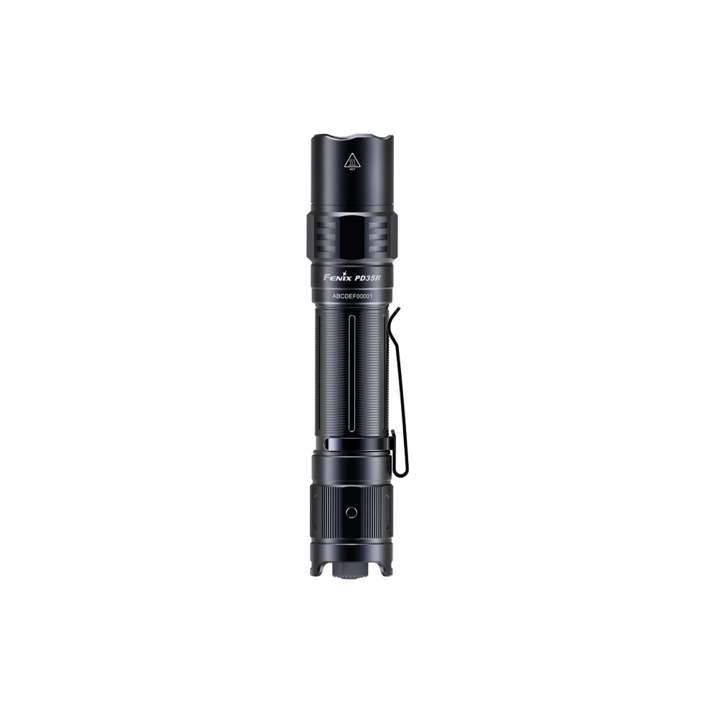 Fenix 1700 Lumen LED Flashlight