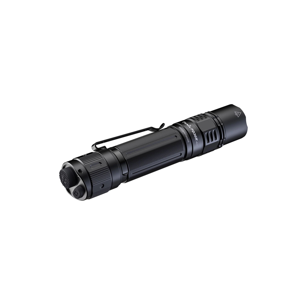 Fenix Professional Tactical 2800 Lumen LED Flashlight