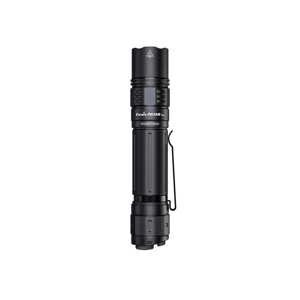 Fenix Professional Tactical 2800 Lumen LED Flashlight