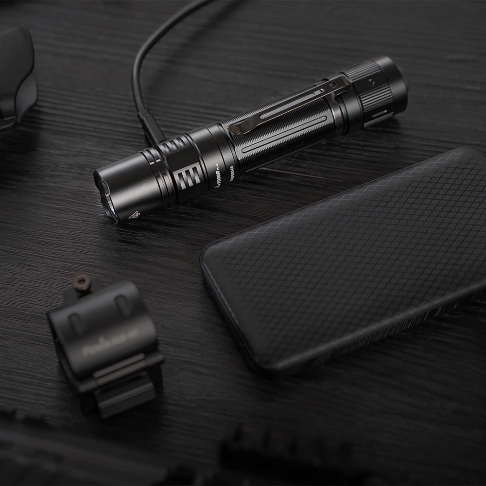 Fenix Professional Tactical 2800 Lumen LED Flashlight