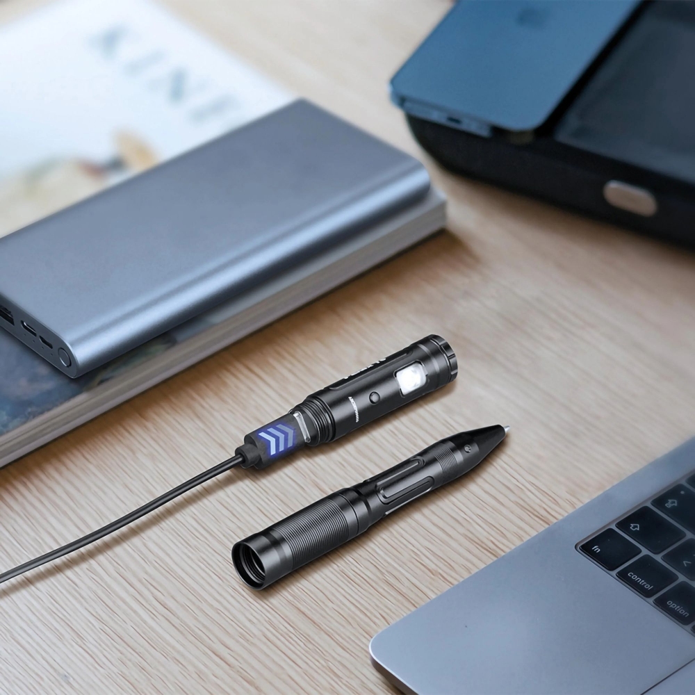 Fenix Penna tattica multifunzione