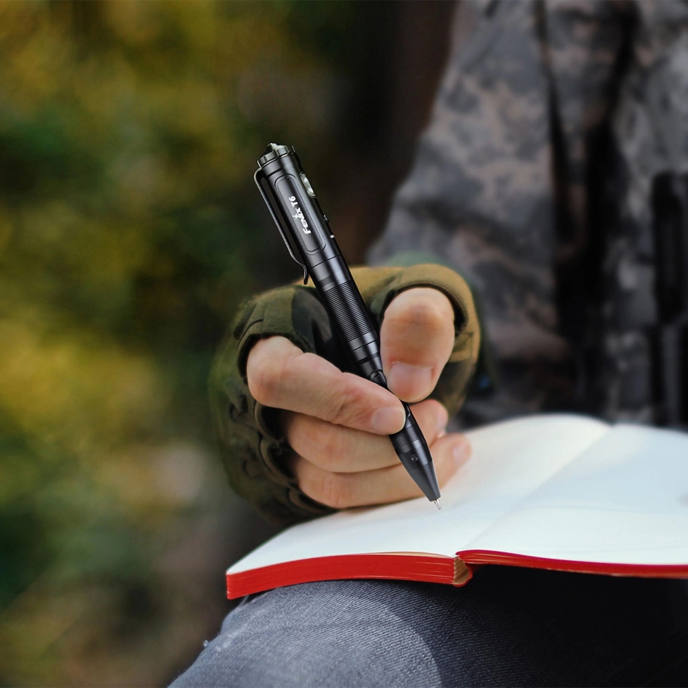 Fenix Multifunctional Tactical Pen