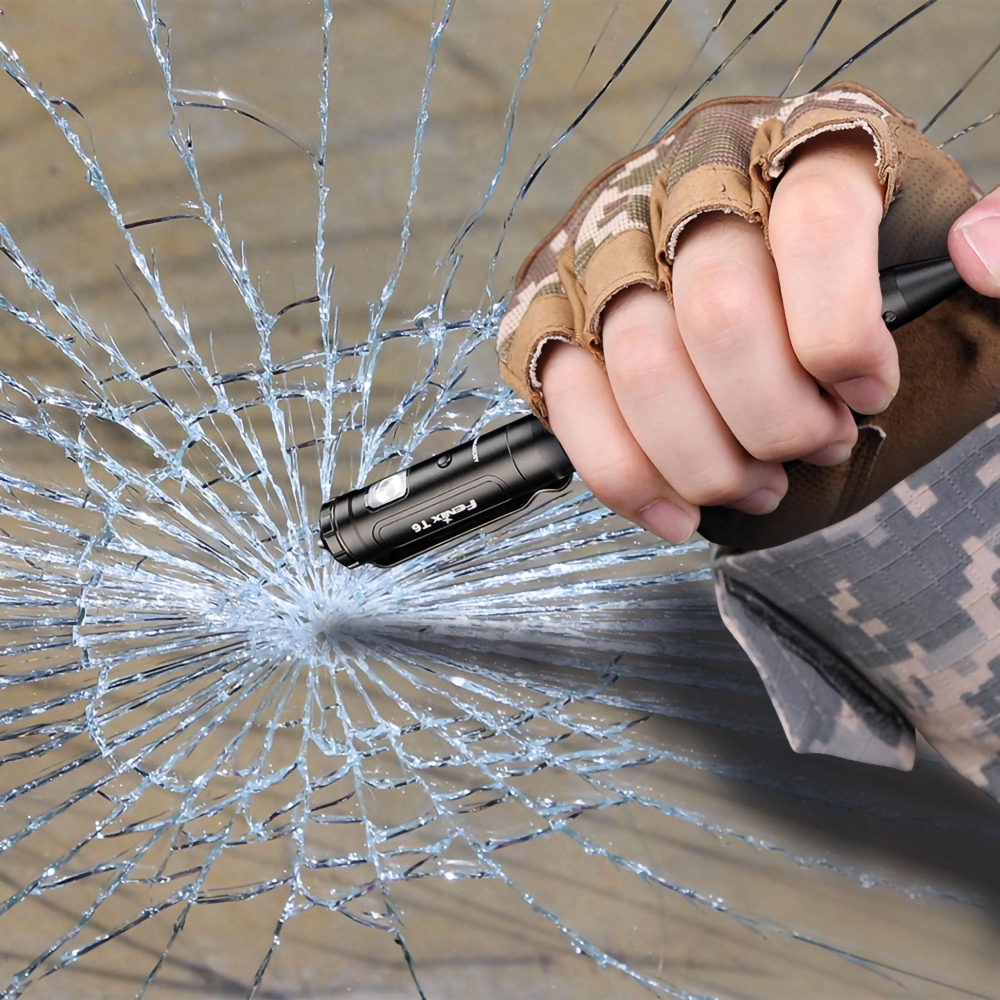 Fenix Multifunctional Tactical Pen