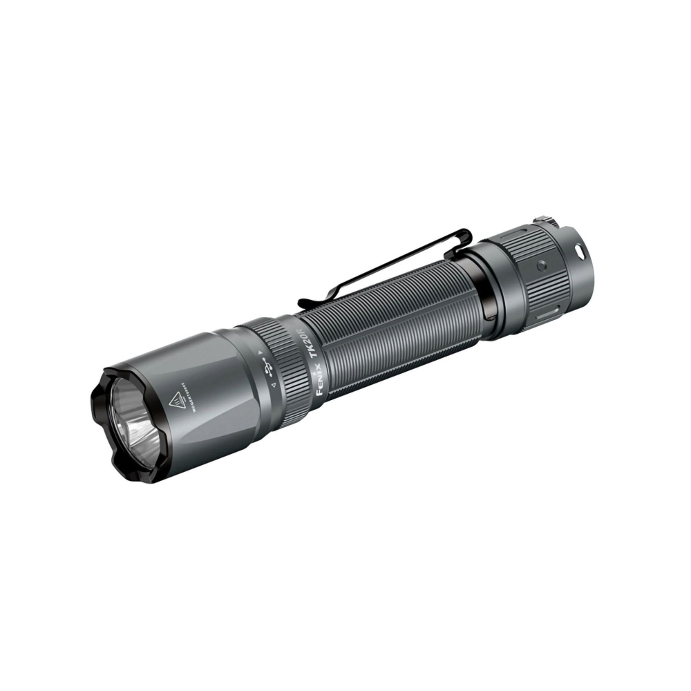 Fenix Torcia tattica 2800 Lumen
