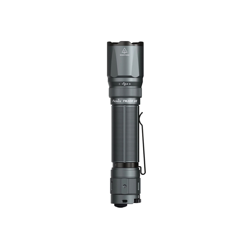 Fenix Torcia tattica 2800 Lumen