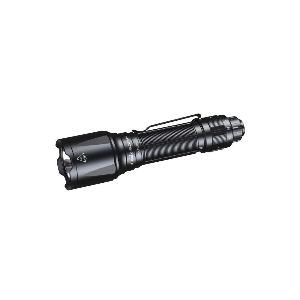 Fenix Tactical 2800 Lumen LED Flashlight