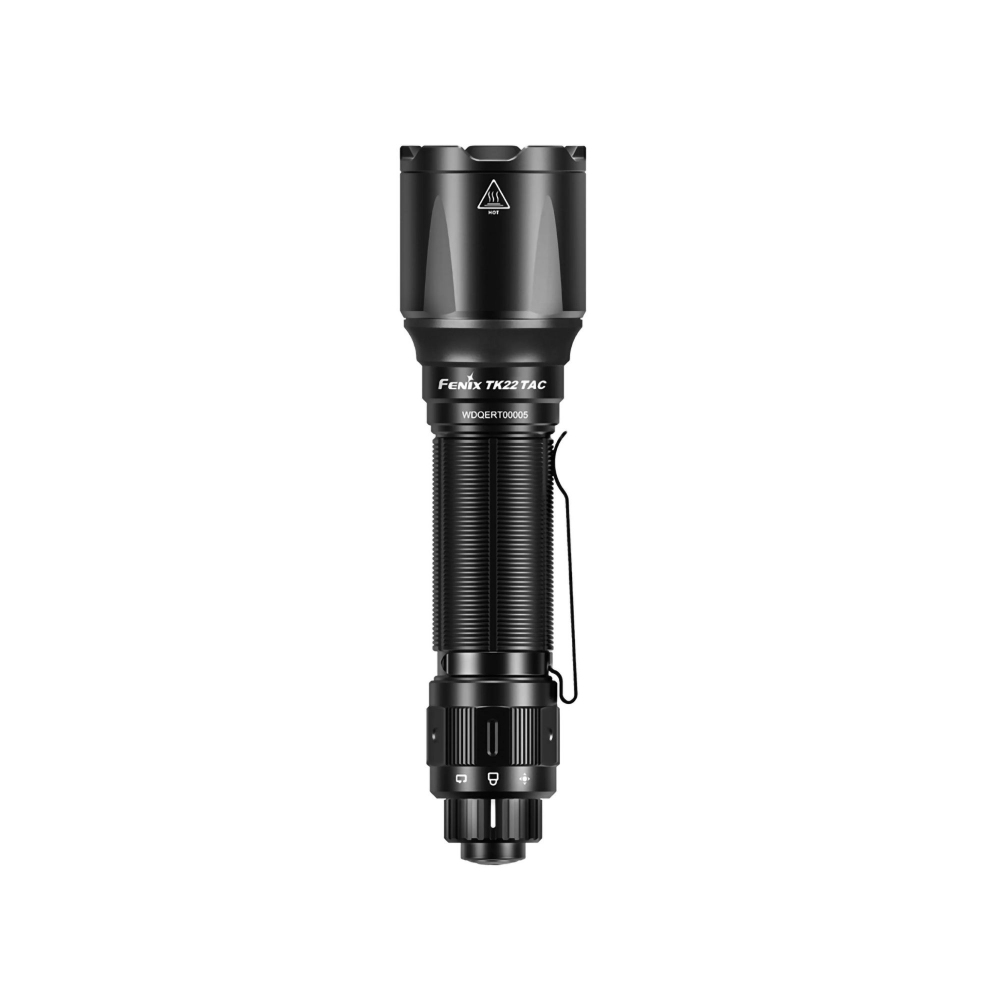 Fenix Tactical 2800 Lumen LED Flashlight