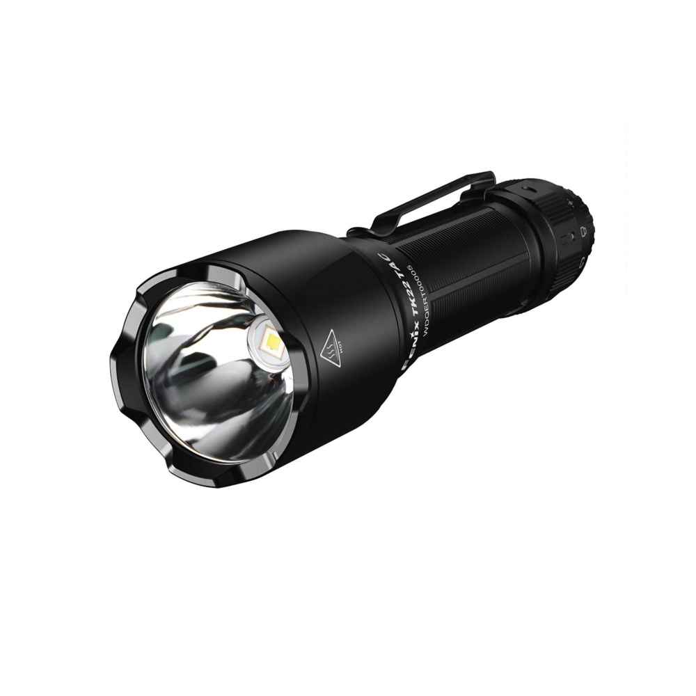 Fenix Tactical 2800 Lumen LED Flashlight