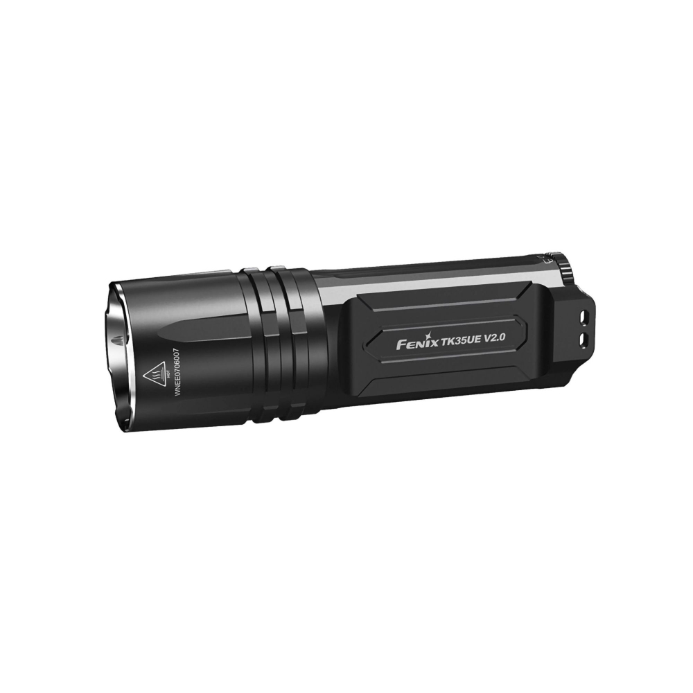 Fenix 5000 Lumen LED Flashlight