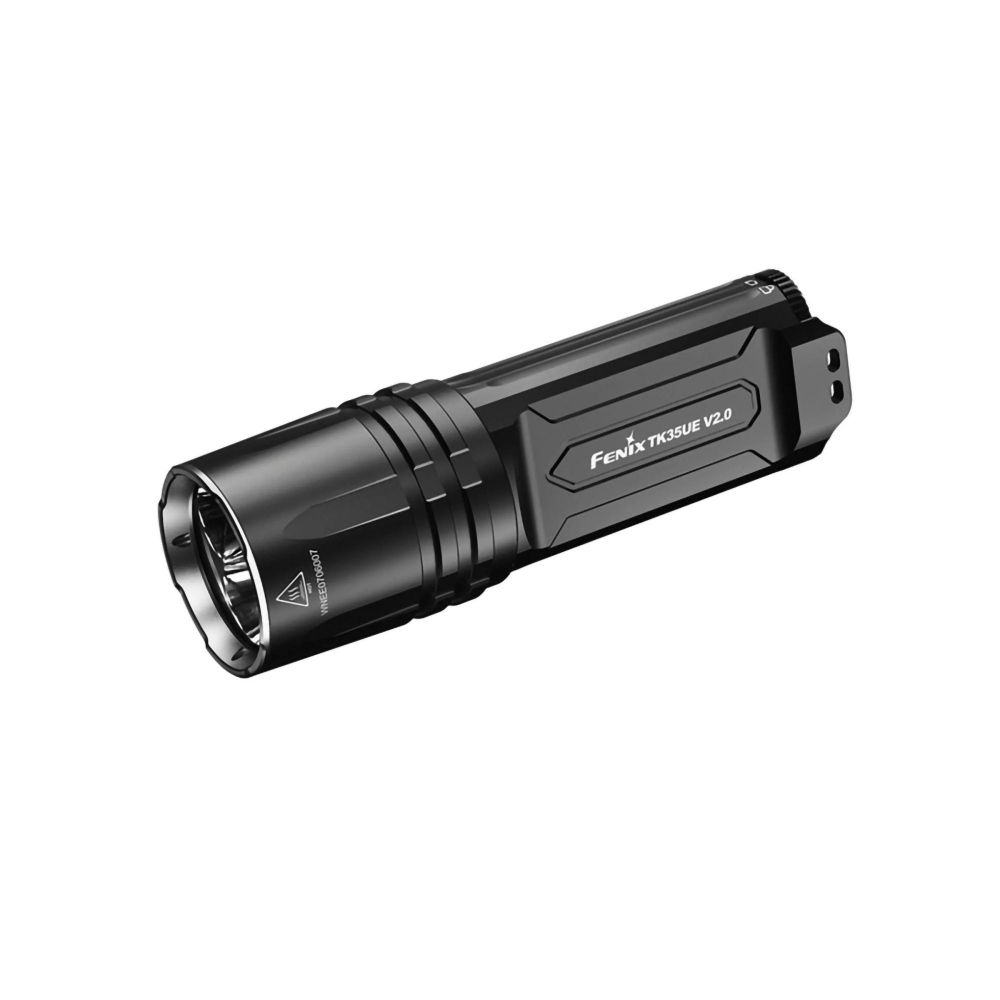 Fenix 5000 Lumen LED Flashlight