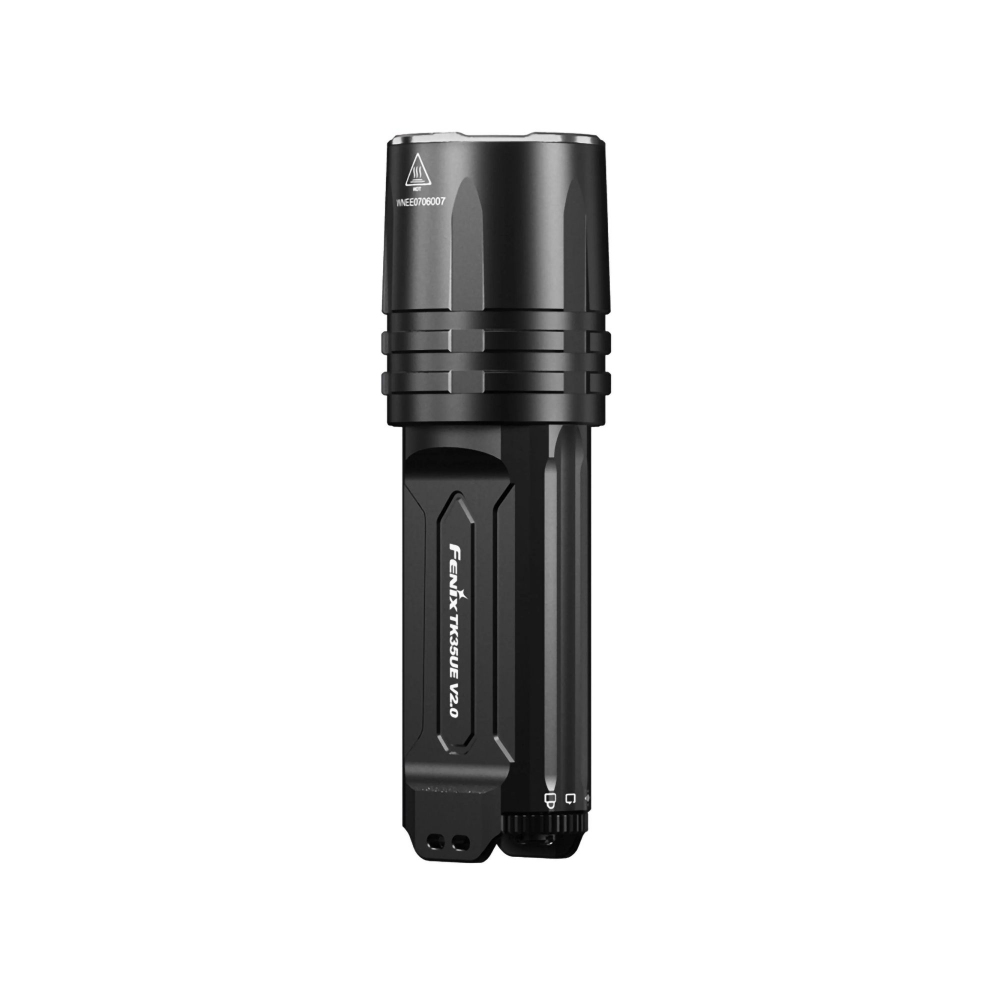Fenix 5000 Lumen LED Flashlight