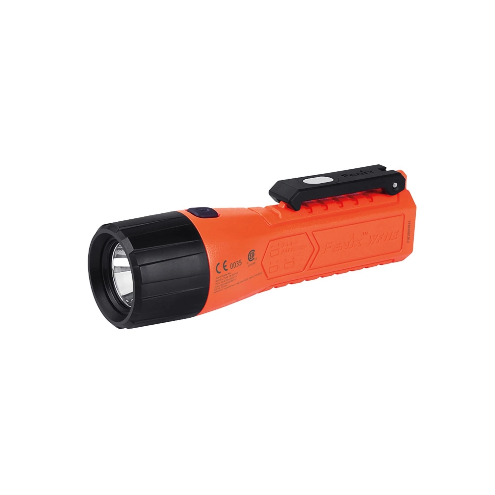 Fenix 200 Lumen Explosion-proof...
