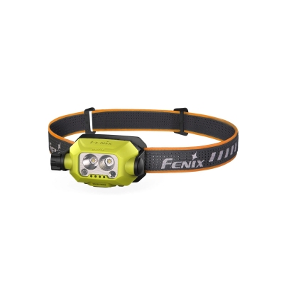 Fenix 600 Lumen Flashlight