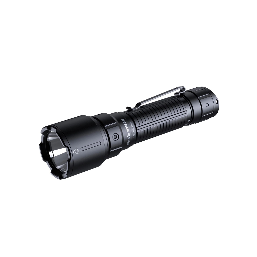 Fenix 3000 Lumen Industrial Flashlight