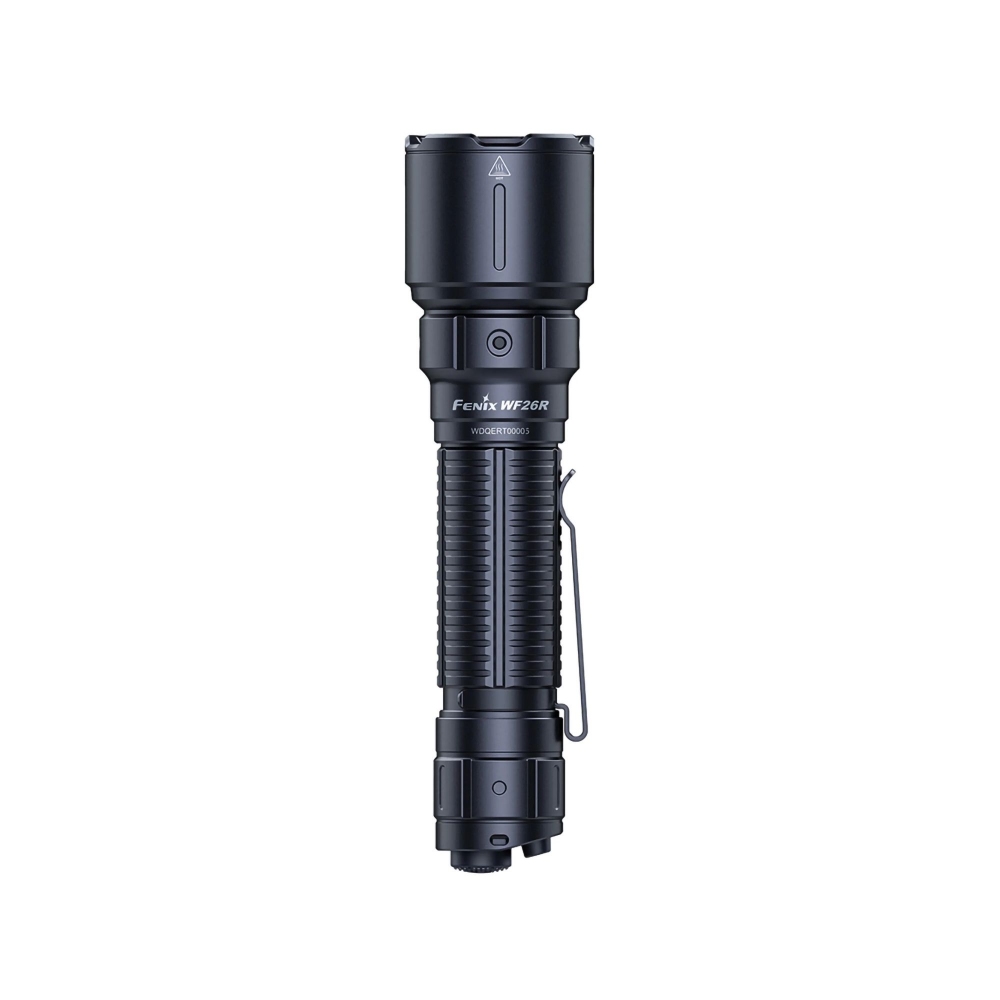 Fenix 3000 Lumen Industrial Flashlight