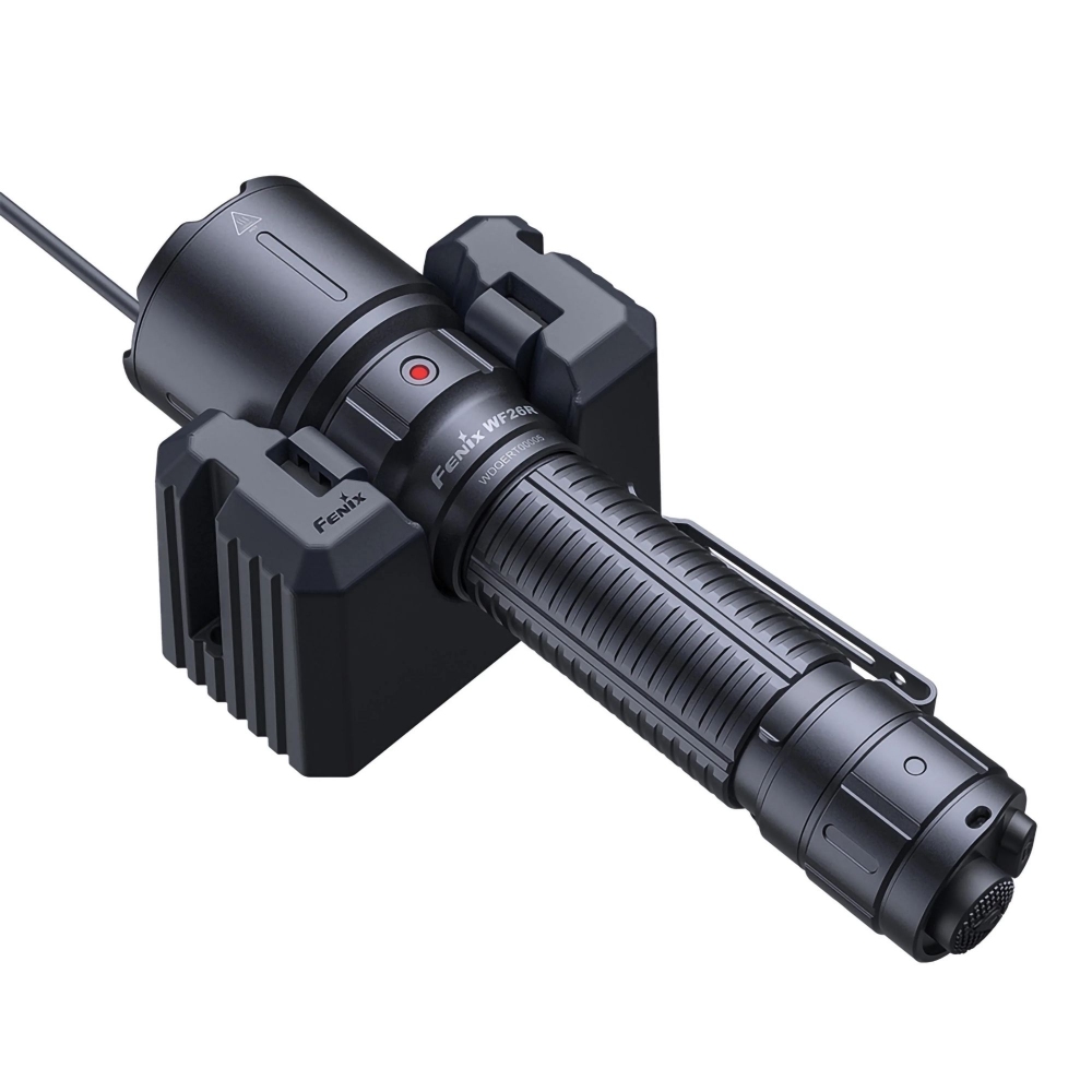 Fenix 3000 Lumen Industrial Flashlight