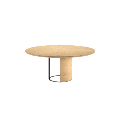 Milano 1964 Tavolo rotondo...