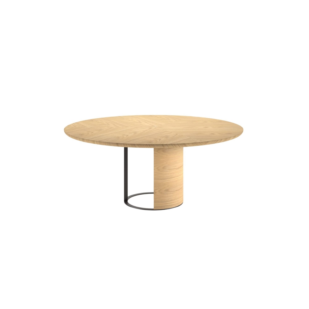 Milano 1964 Bellagio Round Table...