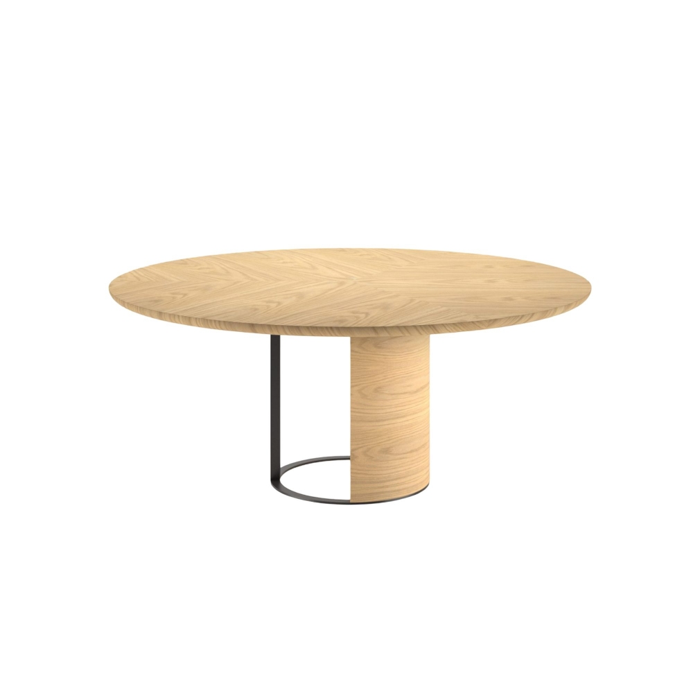 Milano 1964 Bellagio Round Table...