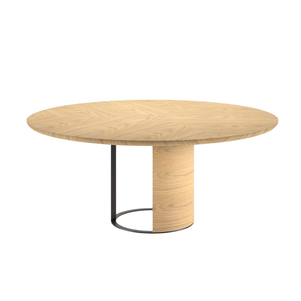 Milano 1964 Bellagio Round Table...