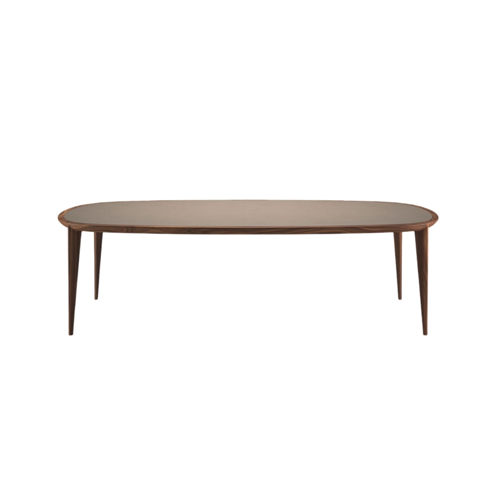 Milano 1964 Como Barrel-shaped...