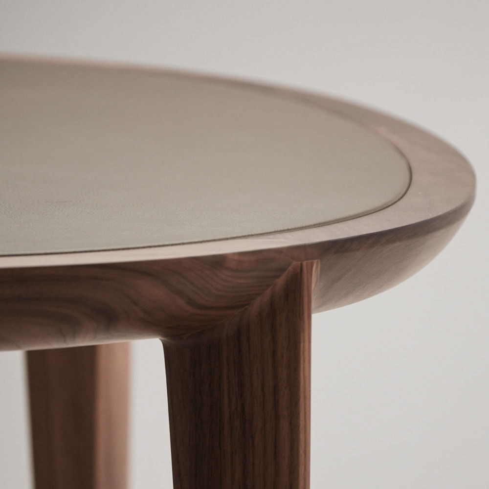 Milano 1964 Como Barrel-shaped Rectangular Table 240x125x75h cm