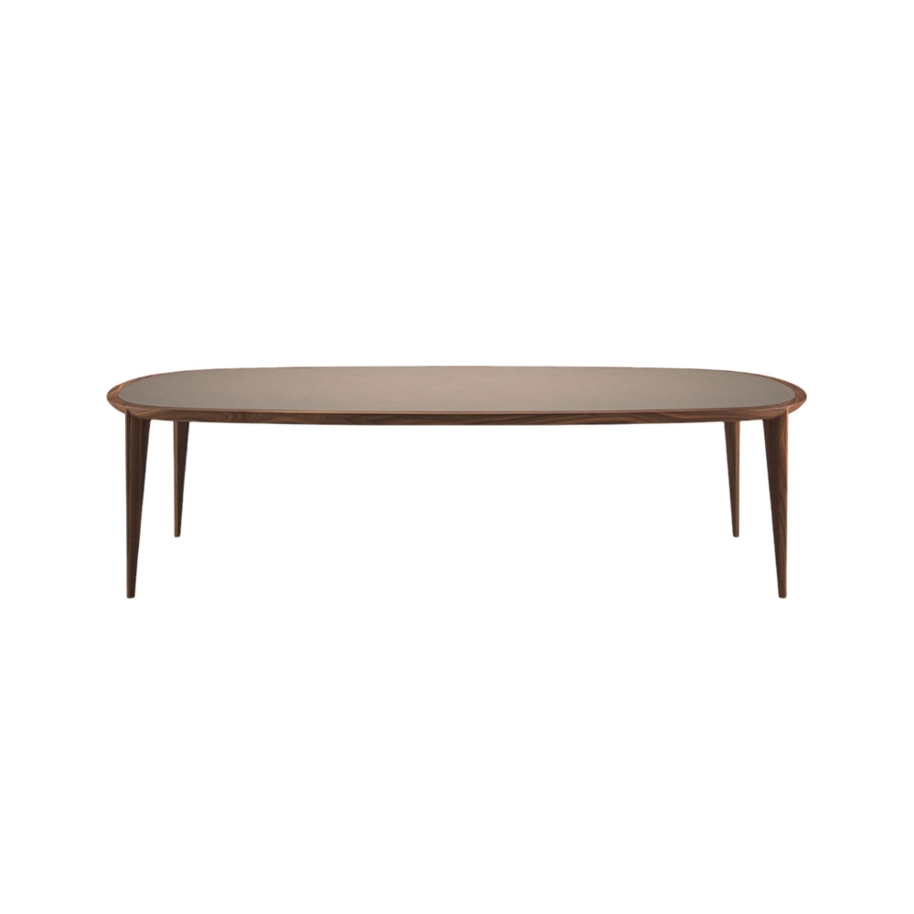 Milano 1964 Como Barrel-shaped...