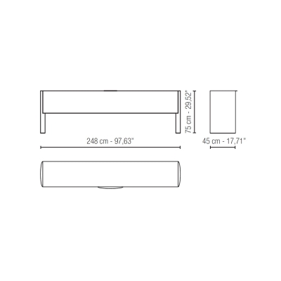 Milano 1964 Varenna... 2