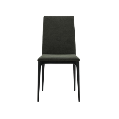 Milano 1964 Abbadia Chair